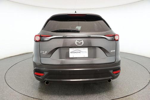 2017 Mazda CX-9 Touring