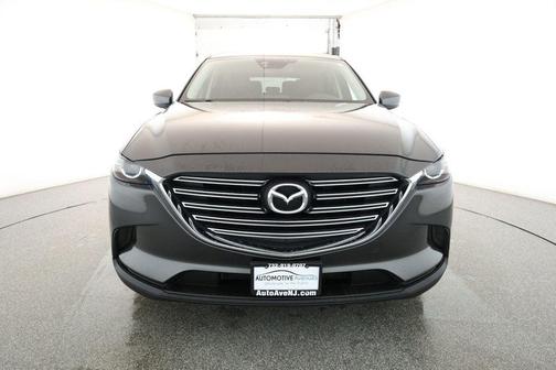 2017 Mazda CX-9 Touring