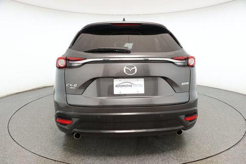 2017 Mazda CX-9 Touring