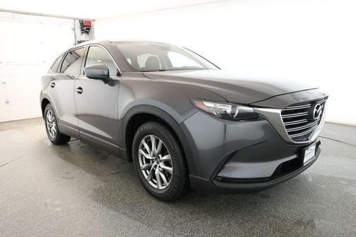2017 Mazda CX-9 Touring
