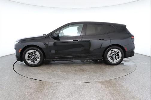 2022 BMW iX xDrive50