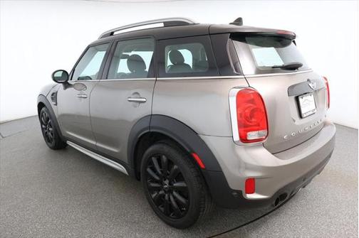 2018 MINI Countryman Cooper