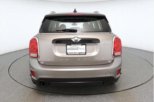 2018 MINI Countryman Cooper