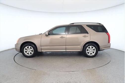 2007 Cadillac SRX V6