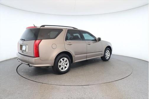 2007 Cadillac SRX V6