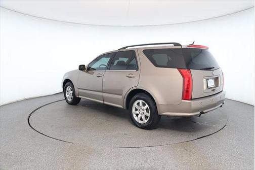 2007 Cadillac SRX V6