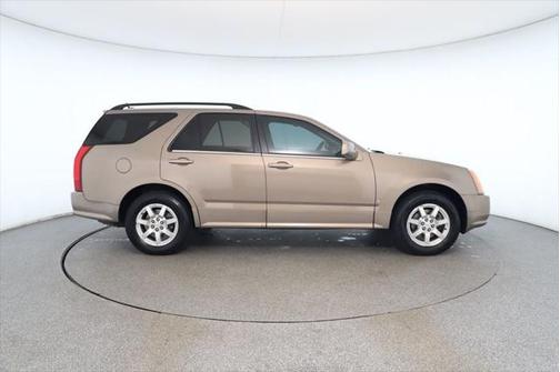 2007 Cadillac SRX V6
