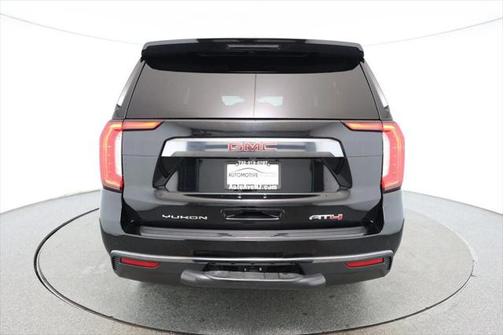 2023 GMC Yukon XL 4WD AT4