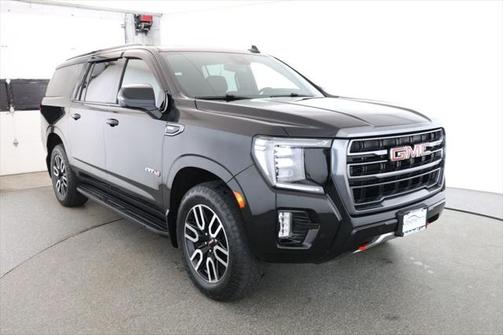 2023 GMC Yukon XL 4WD AT4