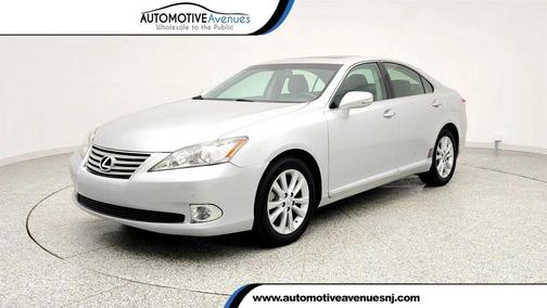 2011 Lexus ES 350 Base