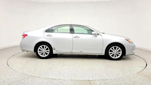 2011 Lexus ES 350 Base