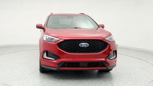 2022 Ford Edge ST Line