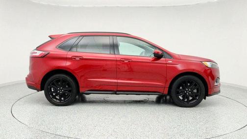 2022 Ford Edge ST Line