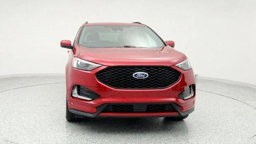 2022 Ford Edge ST Line