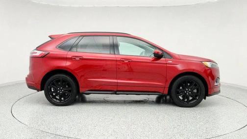 2022 Ford Edge ST Line