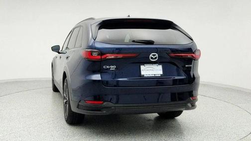 2025 Mazda CX-90 PHEV Premium Sport