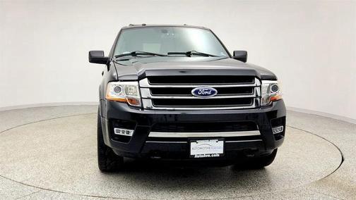 2017 Ford Expedition EL Limited