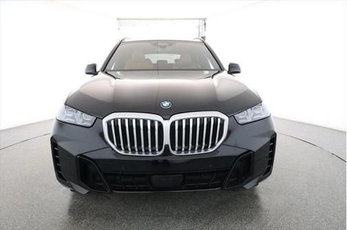 2024 BMW X5 PHEV xDrive50e