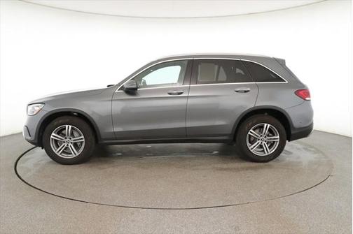 2022 Mercedes-Benz GLC 300 Base