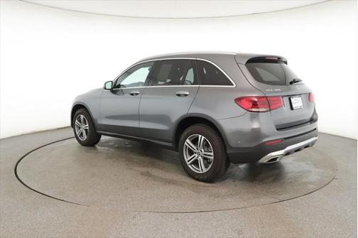 2022 Mercedes-Benz GLC 300 Base