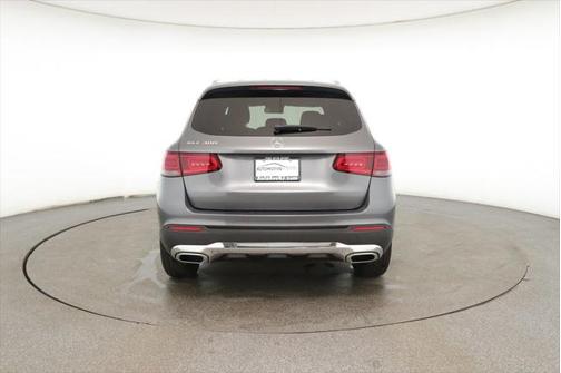 2022 Mercedes-Benz GLC 300 Base
