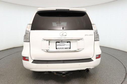 2018 Lexus GX 460 Premium