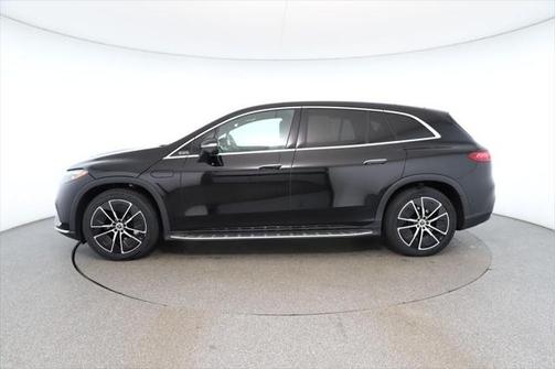 2023 Mercedes-Benz EQS 450 4MATIC