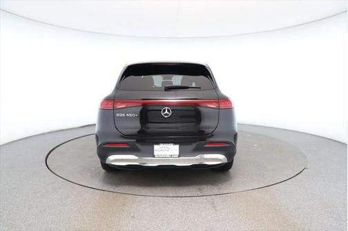 2023 Mercedes-Benz EQS 450 4MATIC