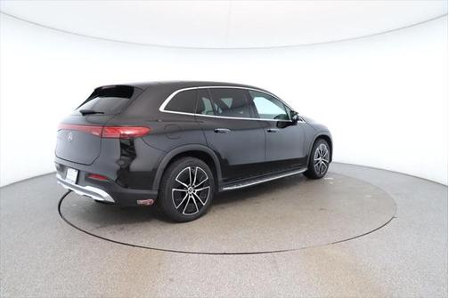 2023 Mercedes-Benz EQS 450 4MATIC