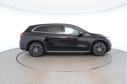2023 Mercedes-Benz EQS 450 4MATIC