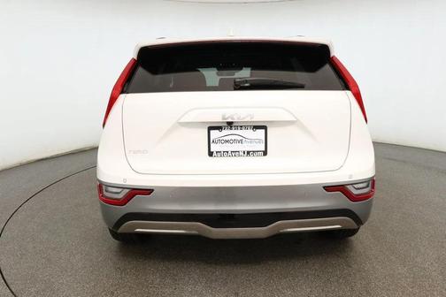 2025 Kia Niro EV Wave