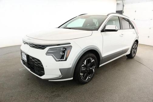 2025 Kia Niro EV Wave