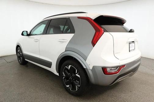 2025 Kia Niro EV Wave