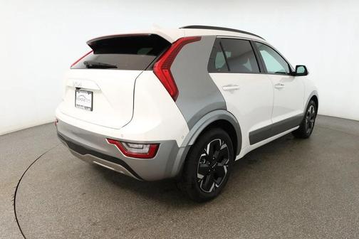 2025 Kia Niro EV Wave