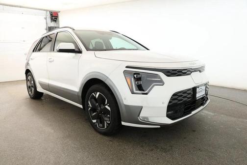 2025 Kia Niro EV Wave