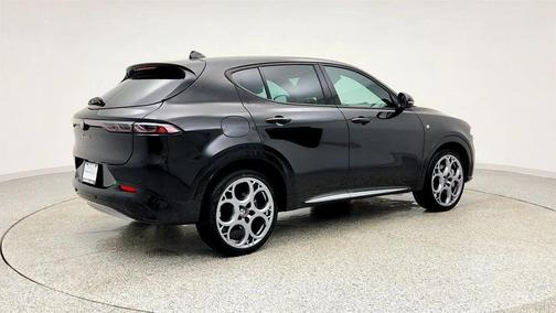 2024 Alfa Romeo Tonale Ti EAWD