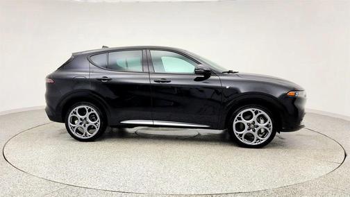 2024 Alfa Romeo Tonale Ti EAWD