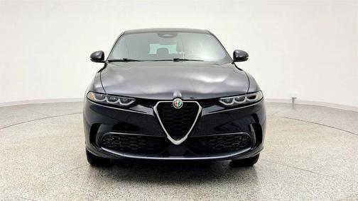 2024 Alfa Romeo Tonale Ti EAWD