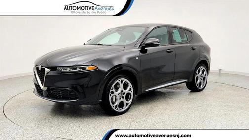 2024 Alfa Romeo Tonale Ti EAWD