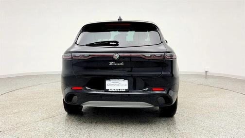 2024 Alfa Romeo Tonale Ti EAWD