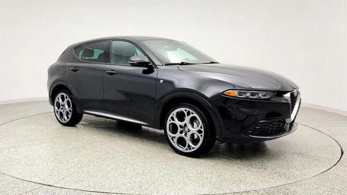 2024 Alfa Romeo Tonale Ti EAWD