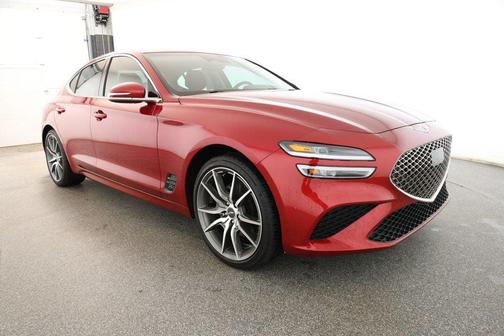 2023 Genesis G70 2.0T AWD