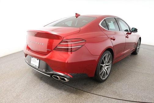 2023 Genesis G70 2.0T AWD
