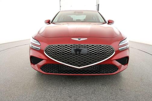 2023 Genesis G70 2.0T AWD