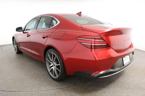 2023 Genesis G70 2.0T AWD
