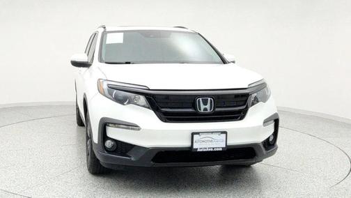 2022 Honda Pilot AWD Special Edition