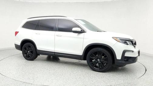 2022 Honda Pilot AWD Special Edition