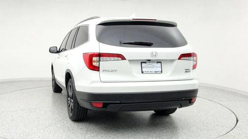 2022 Honda Pilot AWD Special Edition