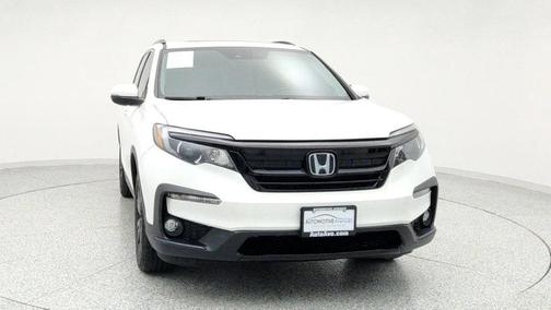 2022 Honda Pilot AWD Special Edition