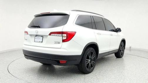 2022 Honda Pilot AWD Special Edition